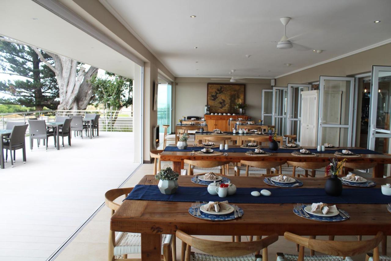 Abalone Guest Lodge Hermanus Exterior foto