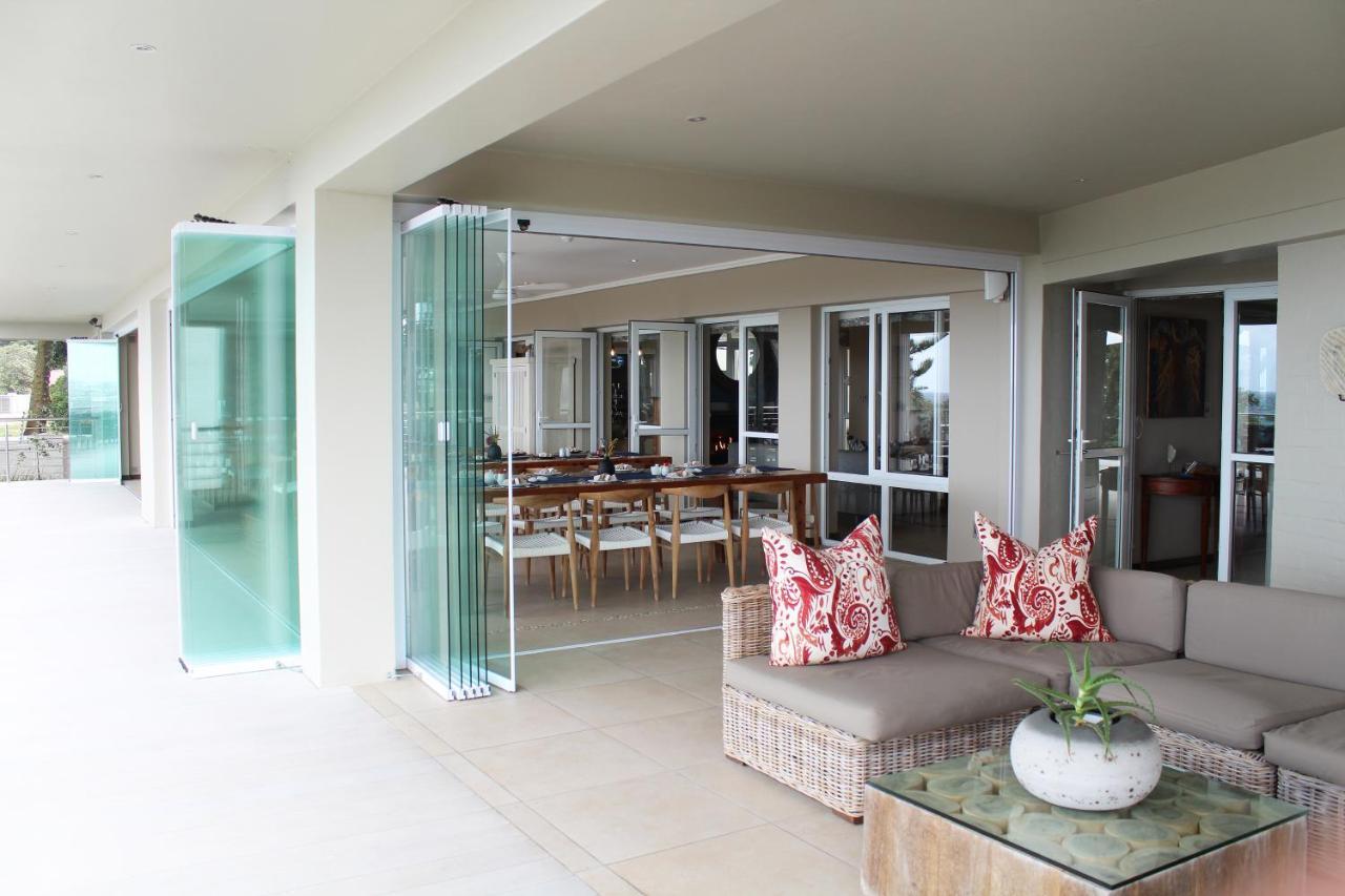 Abalone Guest Lodge Hermanus Exterior foto