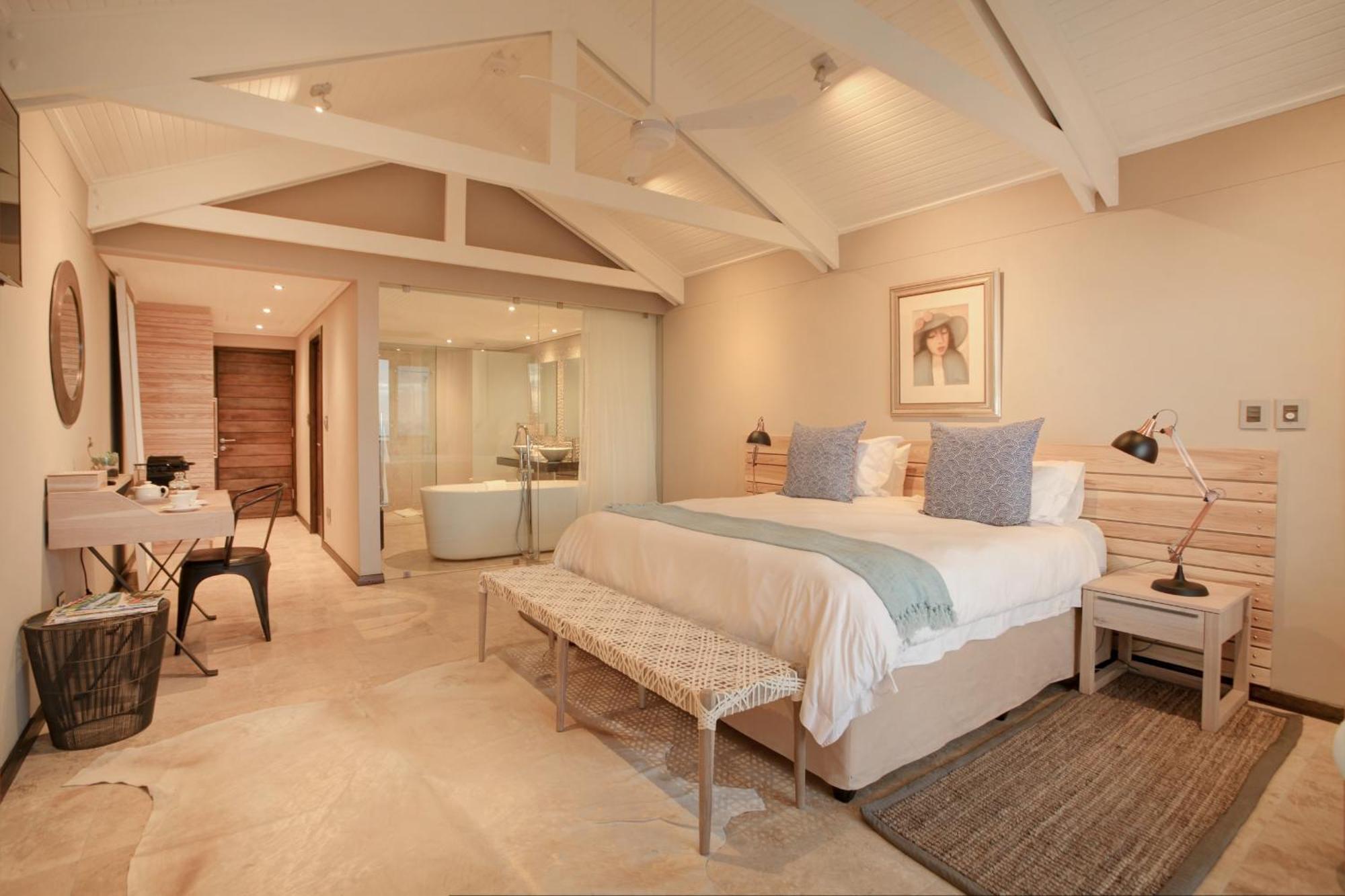 Abalone Guest Lodge Hermanus Habitación foto