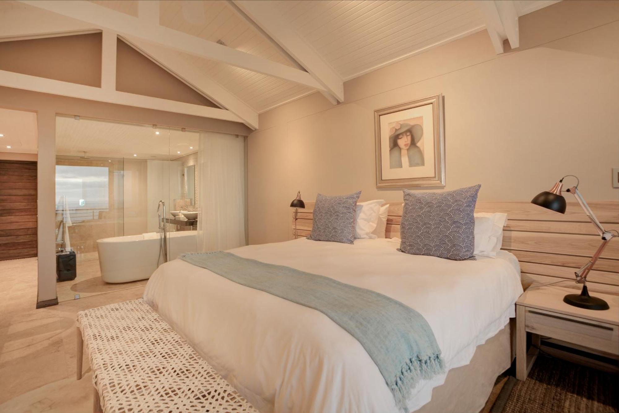Abalone Guest Lodge Hermanus Habitación foto