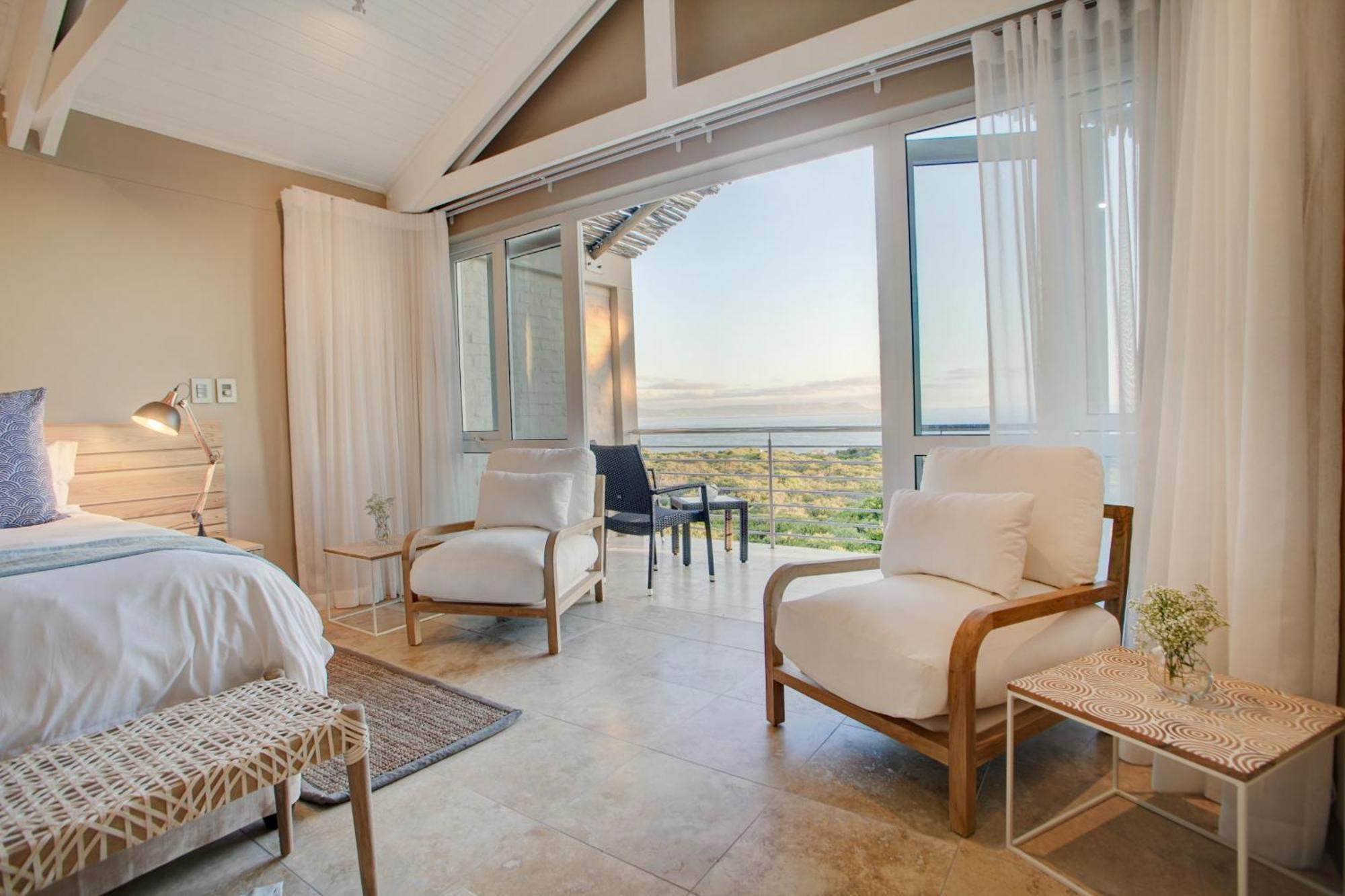 Abalone Guest Lodge Hermanus Habitación foto