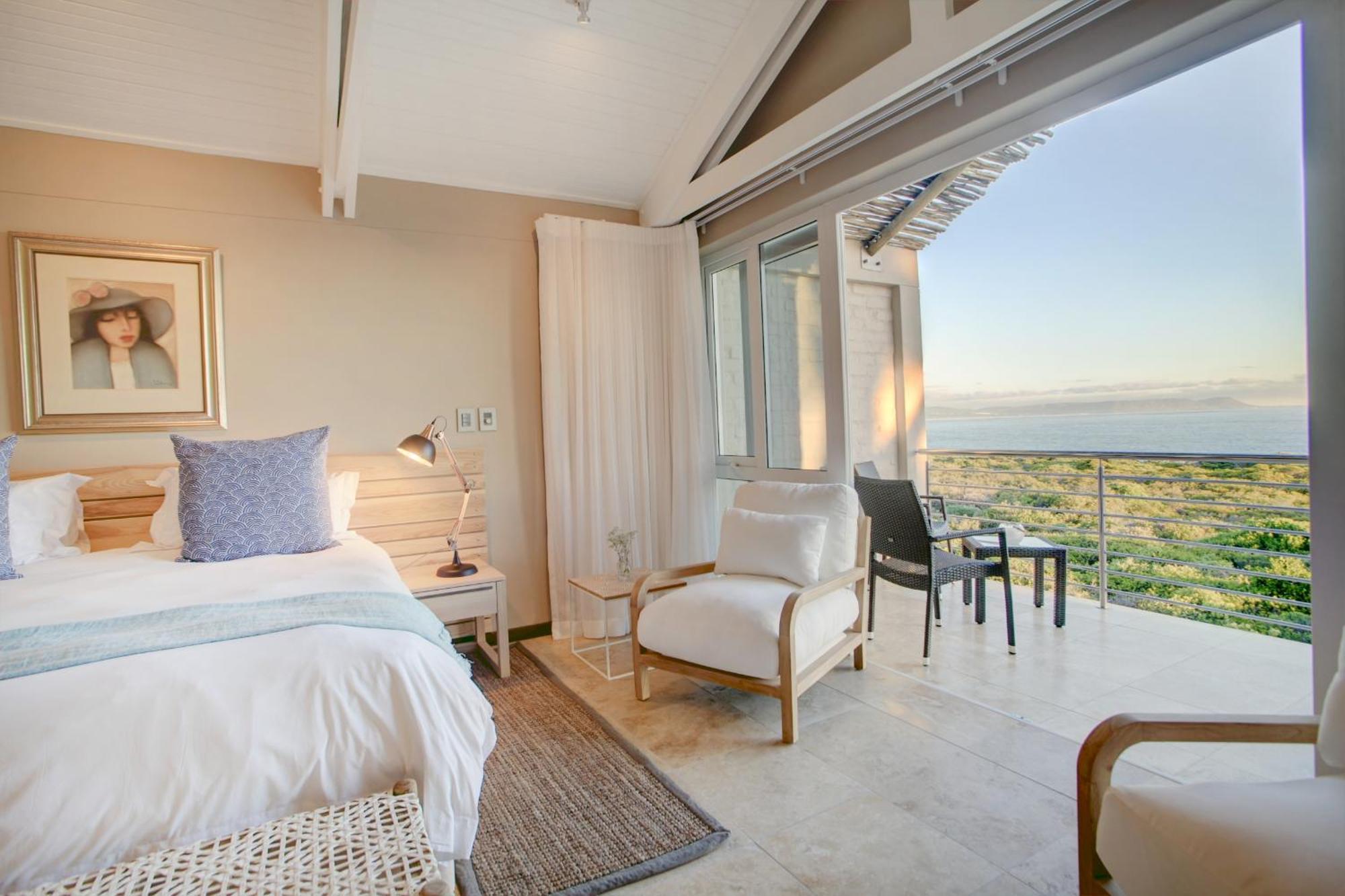 Abalone Guest Lodge Hermanus Habitación foto