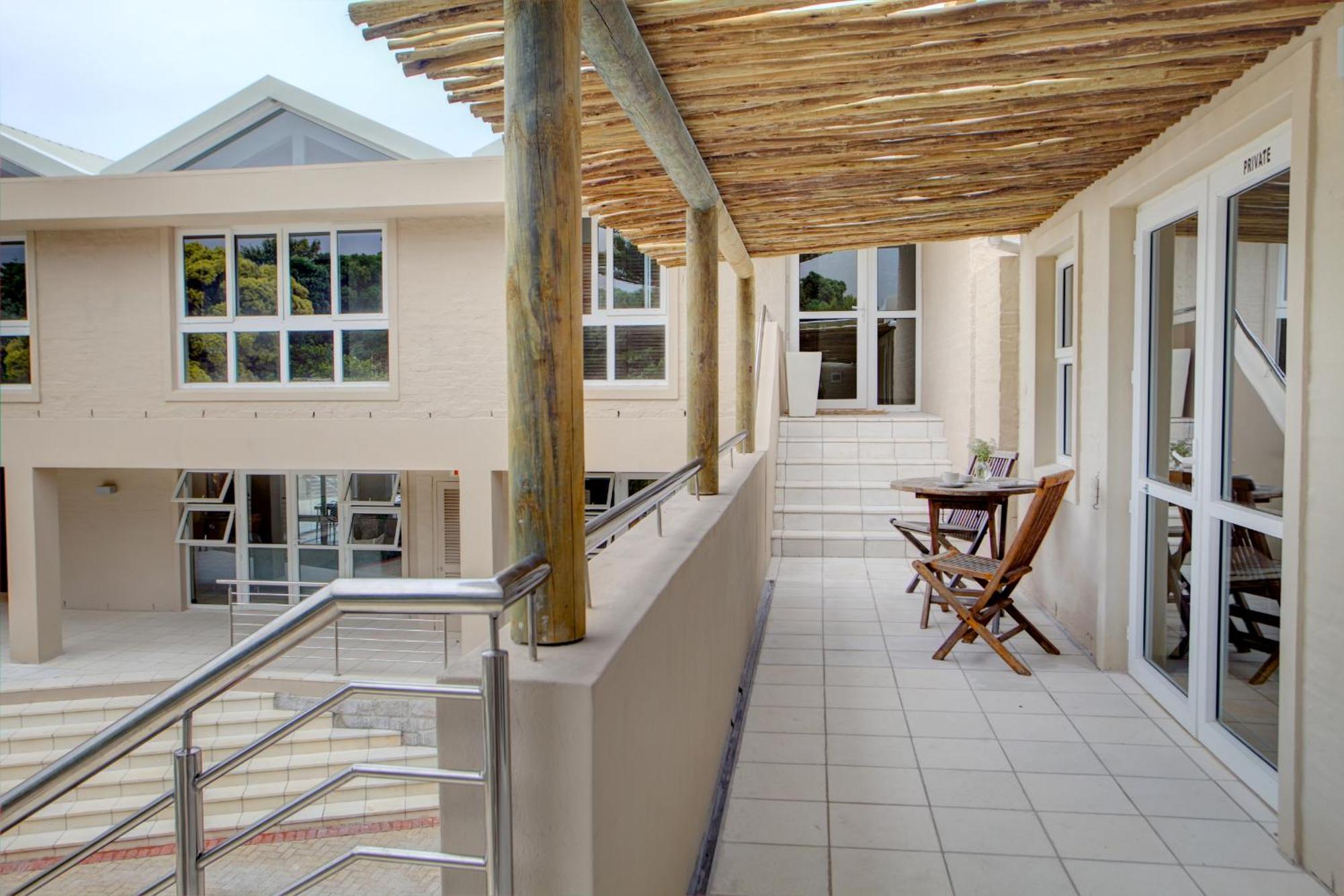 Abalone Guest Lodge Hermanus Habitación foto