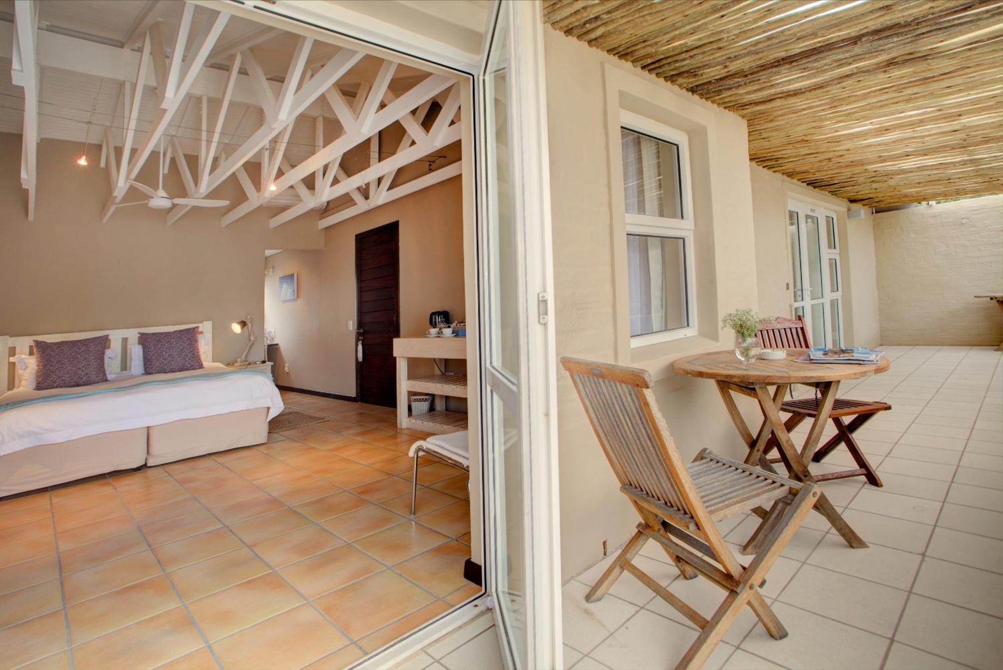 Abalone Guest Lodge Hermanus Habitación foto