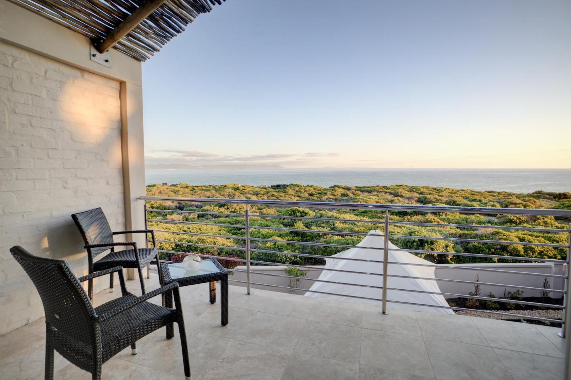 Abalone Guest Lodge Hermanus Habitación foto