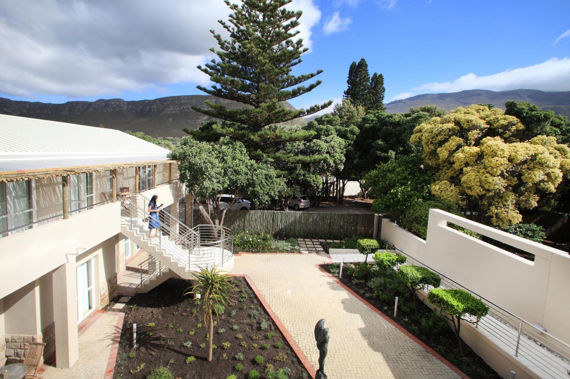 Abalone Guest Lodge Hermanus Habitación foto