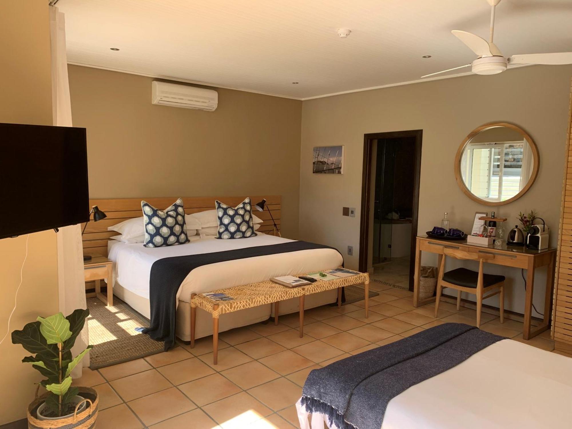 Abalone Guest Lodge Hermanus Exterior foto