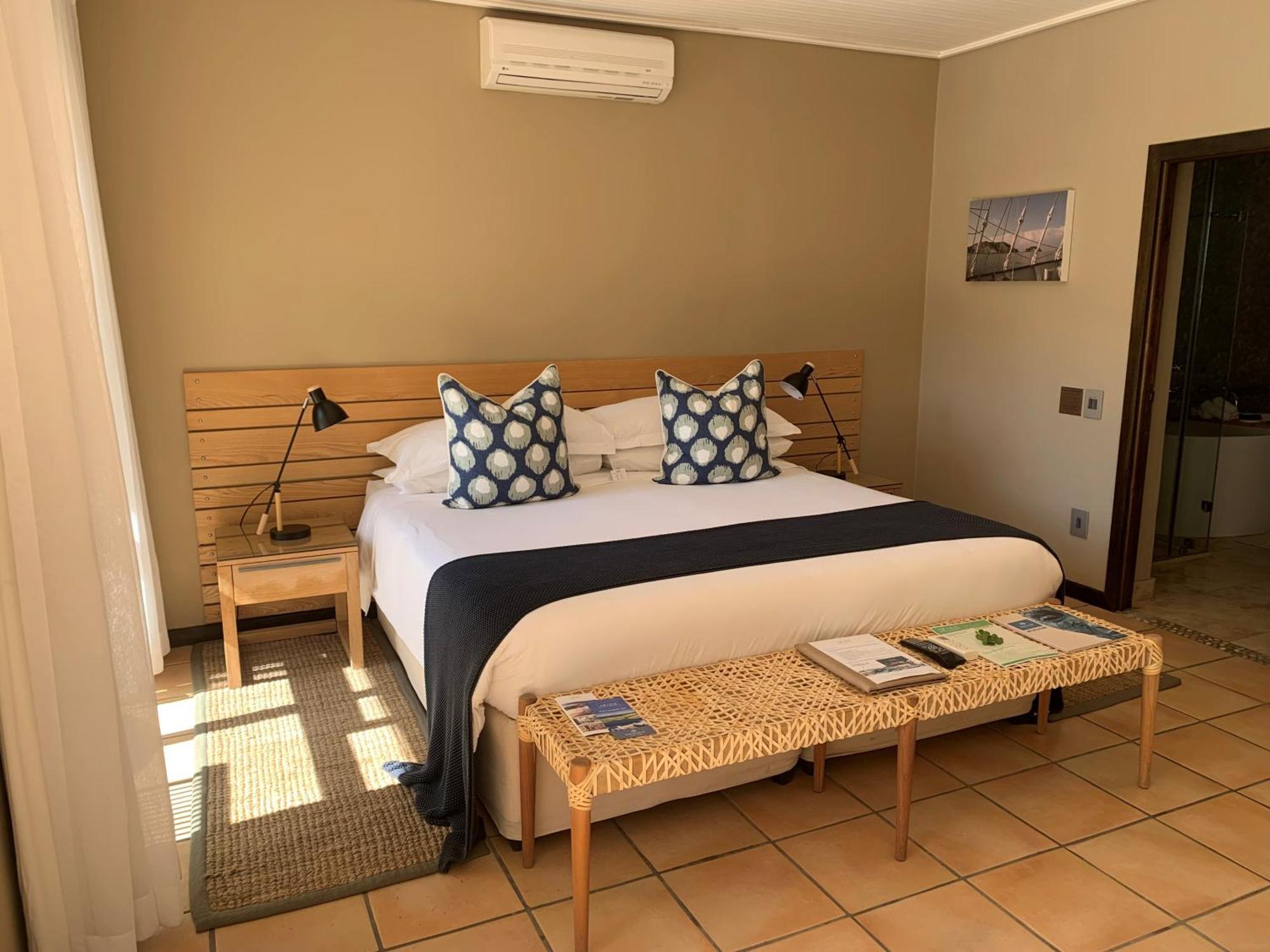Abalone Guest Lodge Hermanus Exterior foto