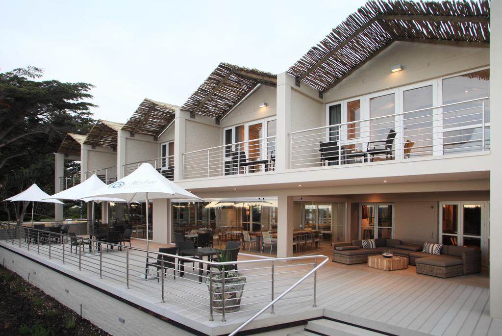 Abalone Guest Lodge Hermanus Exterior foto