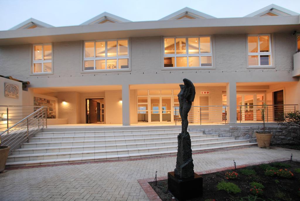 Abalone Guest Lodge Hermanus Exterior foto