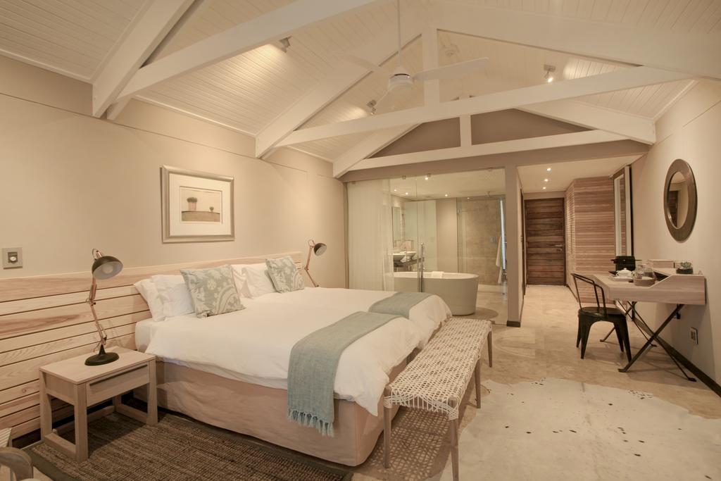 Abalone Guest Lodge Hermanus Exterior foto