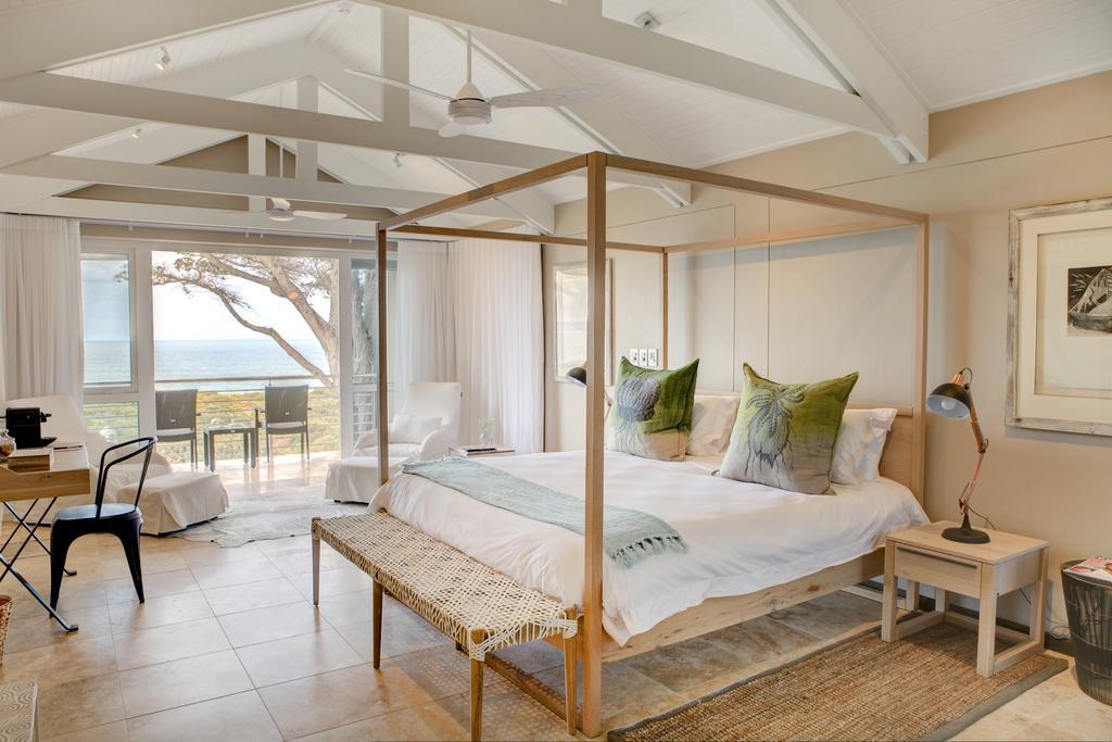 Abalone Guest Lodge Hermanus Exterior foto