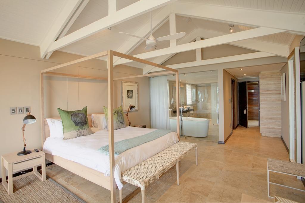 Abalone Guest Lodge Hermanus Exterior foto