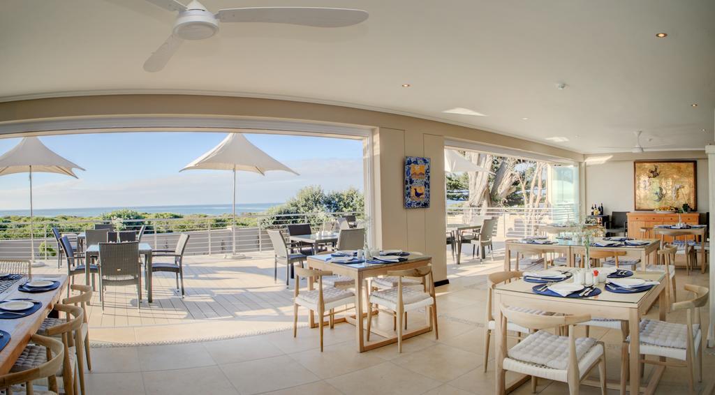 Abalone Guest Lodge Hermanus Exterior foto