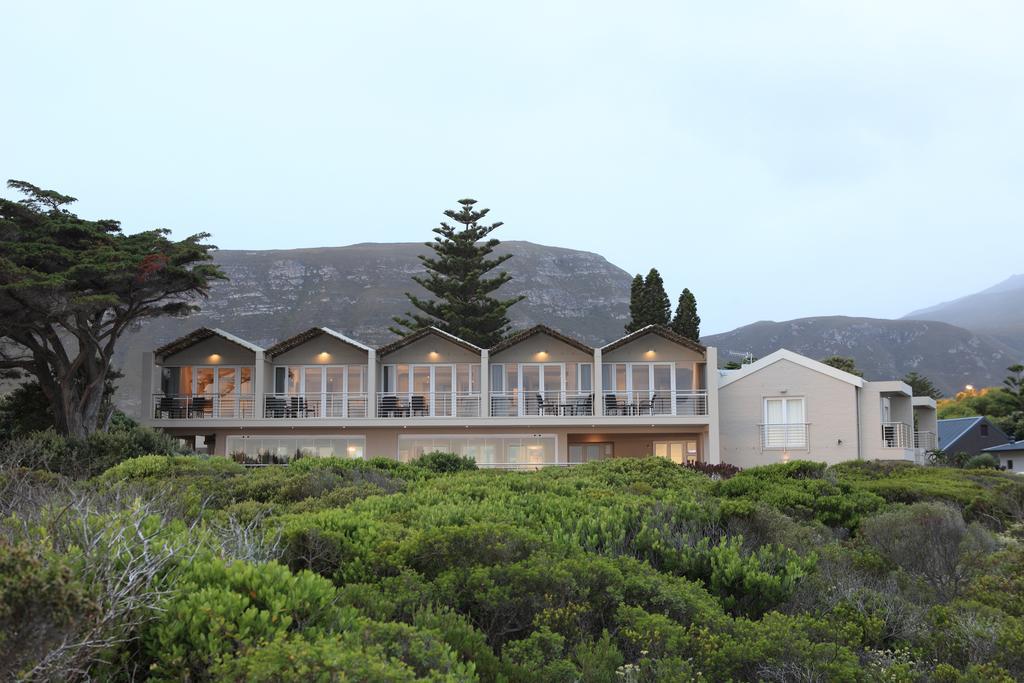 Abalone Guest Lodge Hermanus Exterior foto