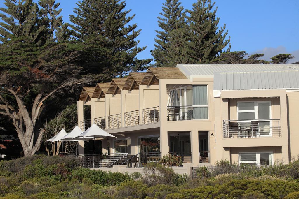 Abalone Guest Lodge Hermanus Exterior foto