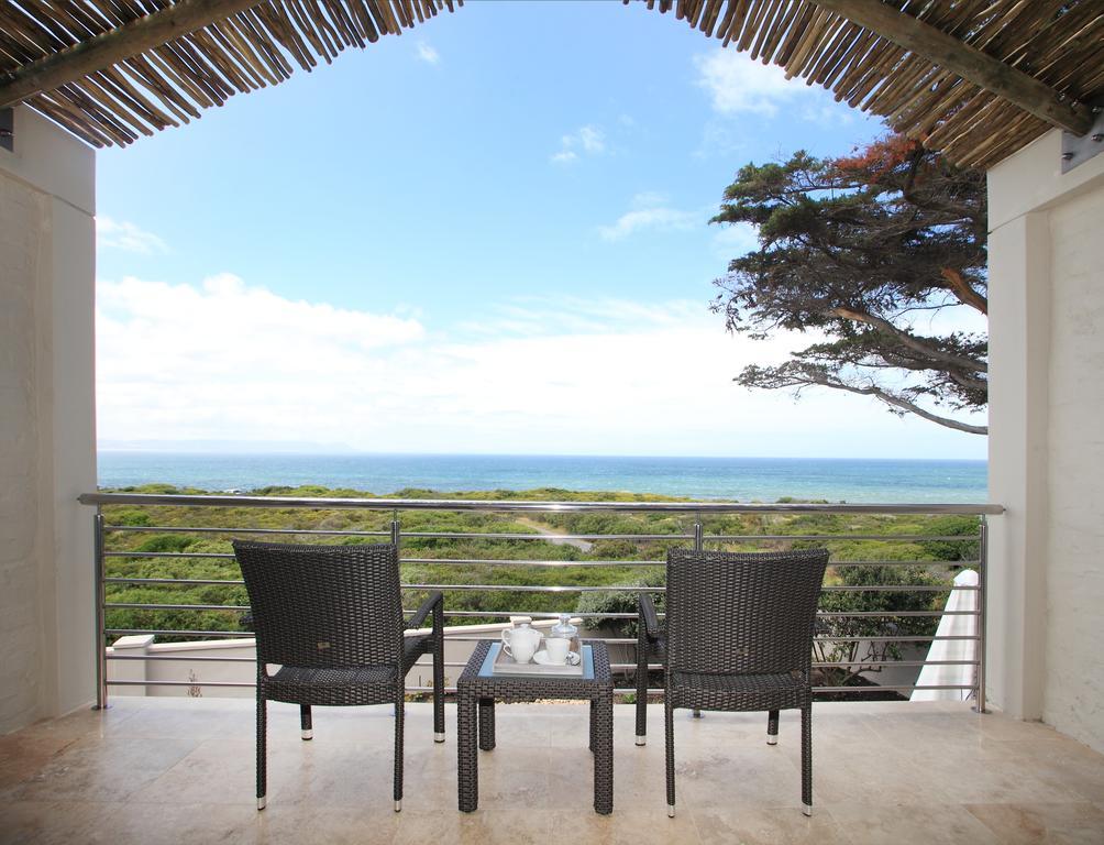 Abalone Guest Lodge Hermanus Exterior foto