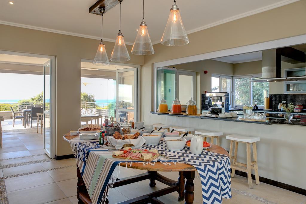 Abalone Guest Lodge Hermanus Exterior foto
