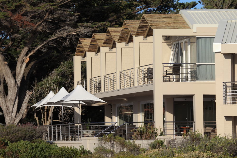 Abalone Guest Lodge Hermanus Exterior foto