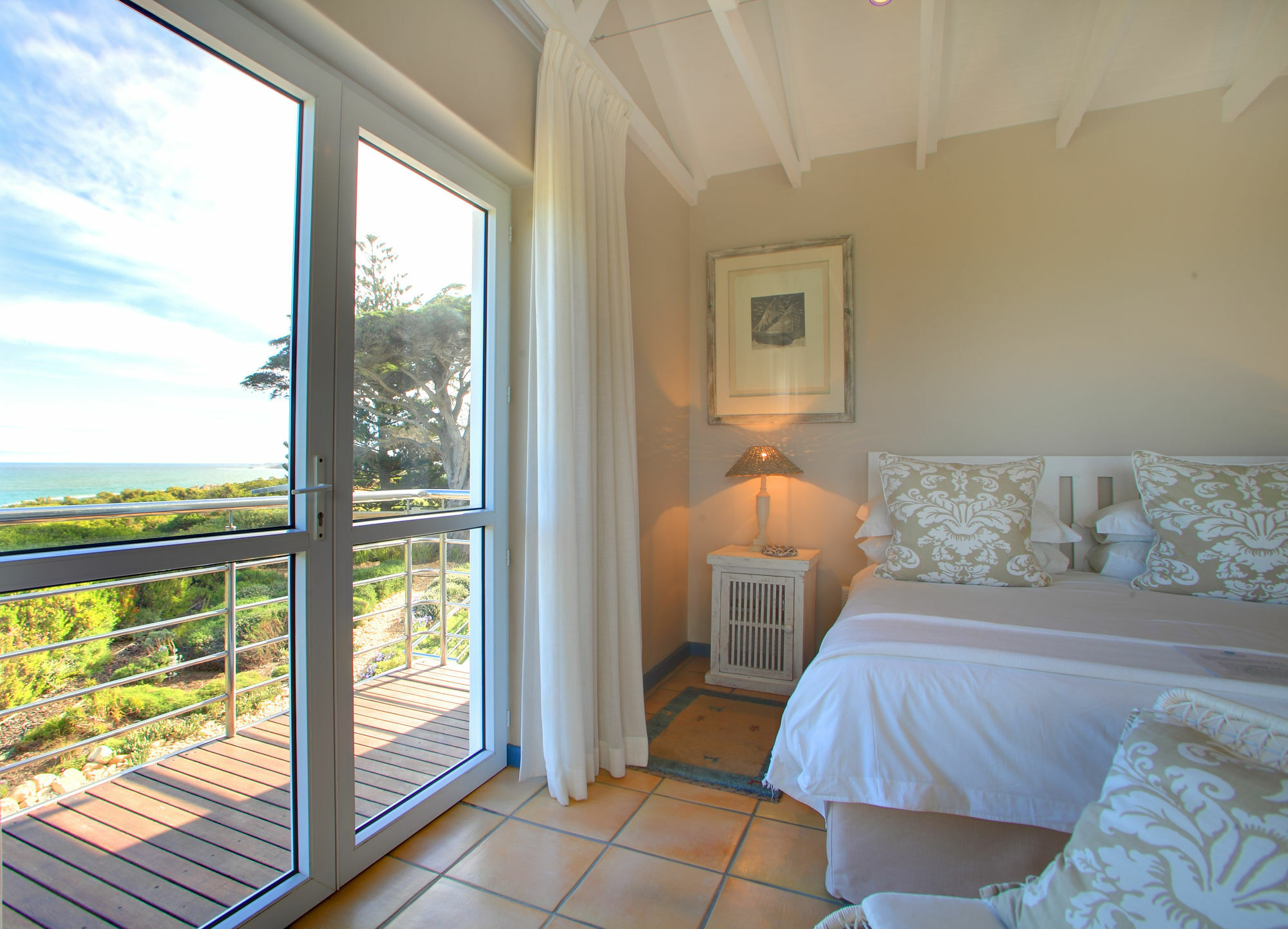 Abalone Guest Lodge Hermanus Exterior foto