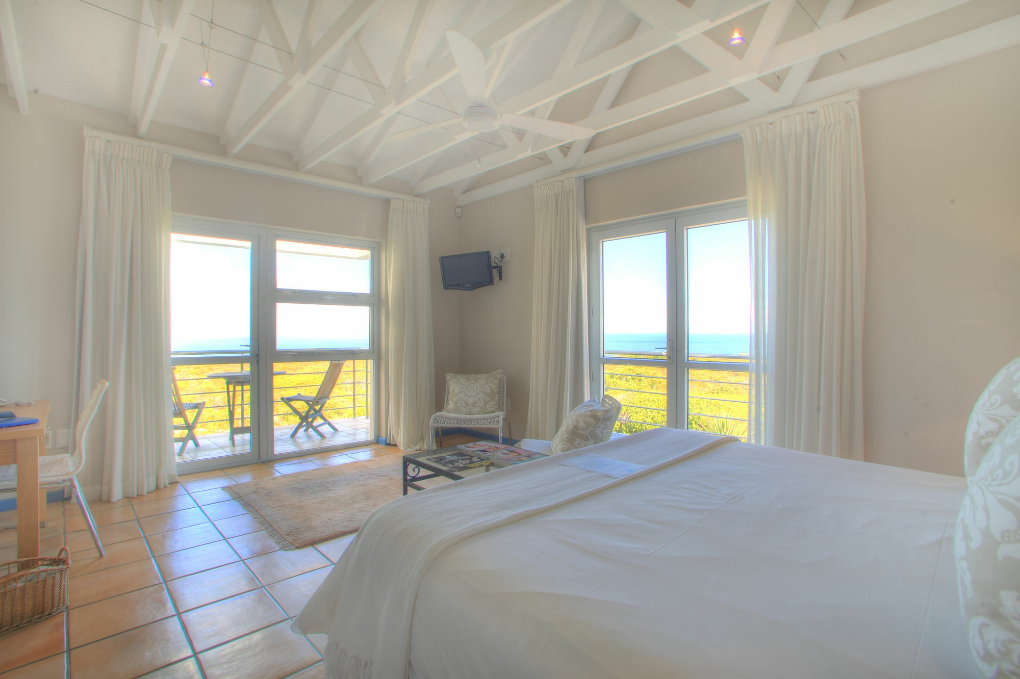 Abalone Guest Lodge Hermanus Exterior foto