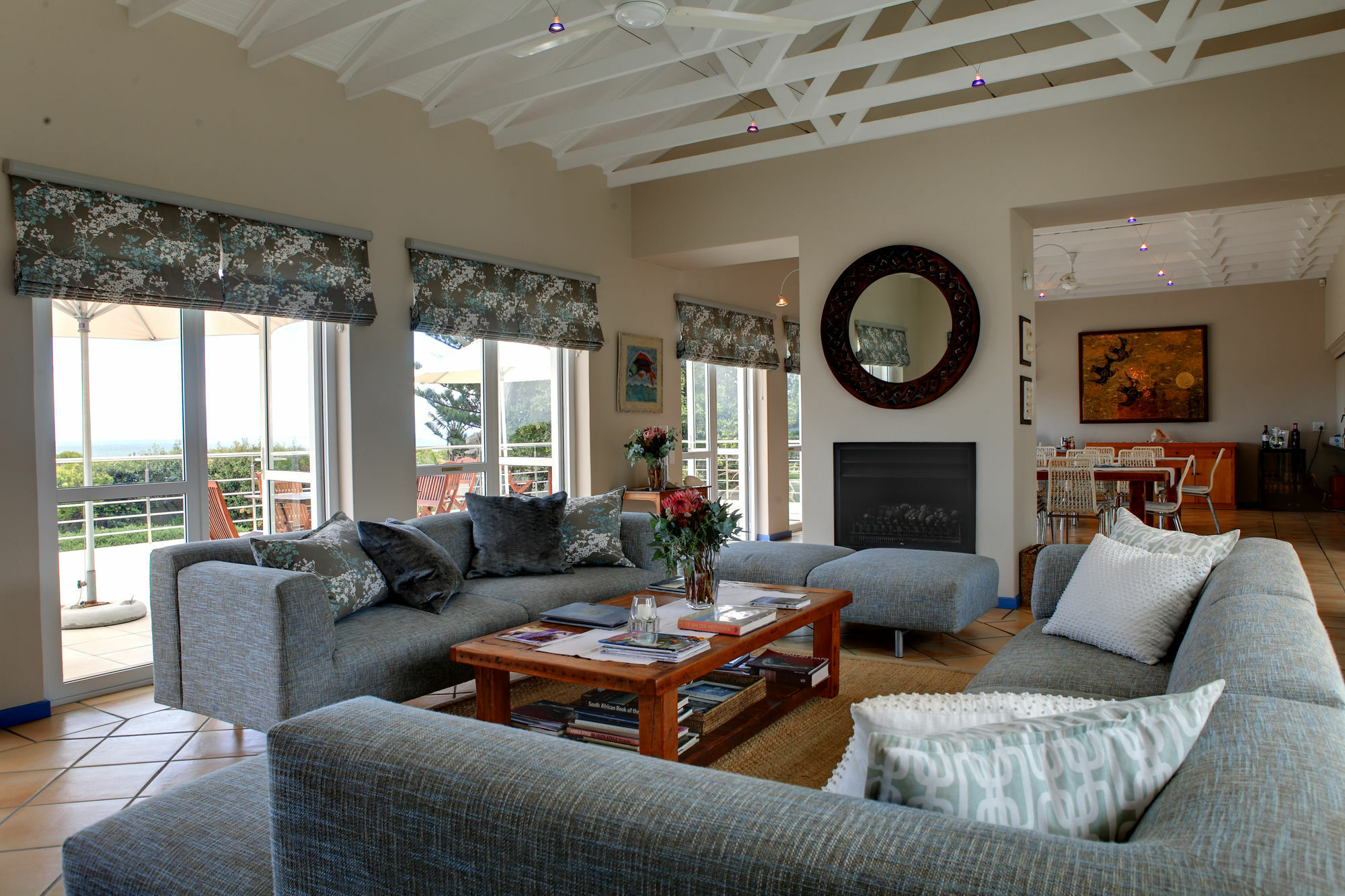 Abalone Guest Lodge Hermanus Exterior foto