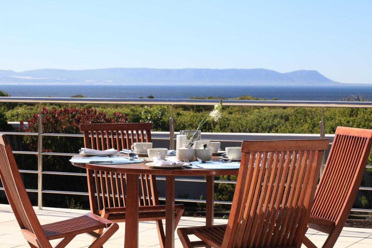 Abalone Guest Lodge Hermanus Exterior foto