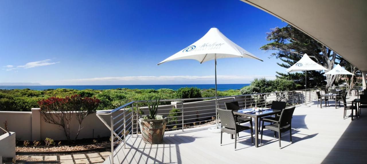 Abalone Guest Lodge Hermanus Exterior foto