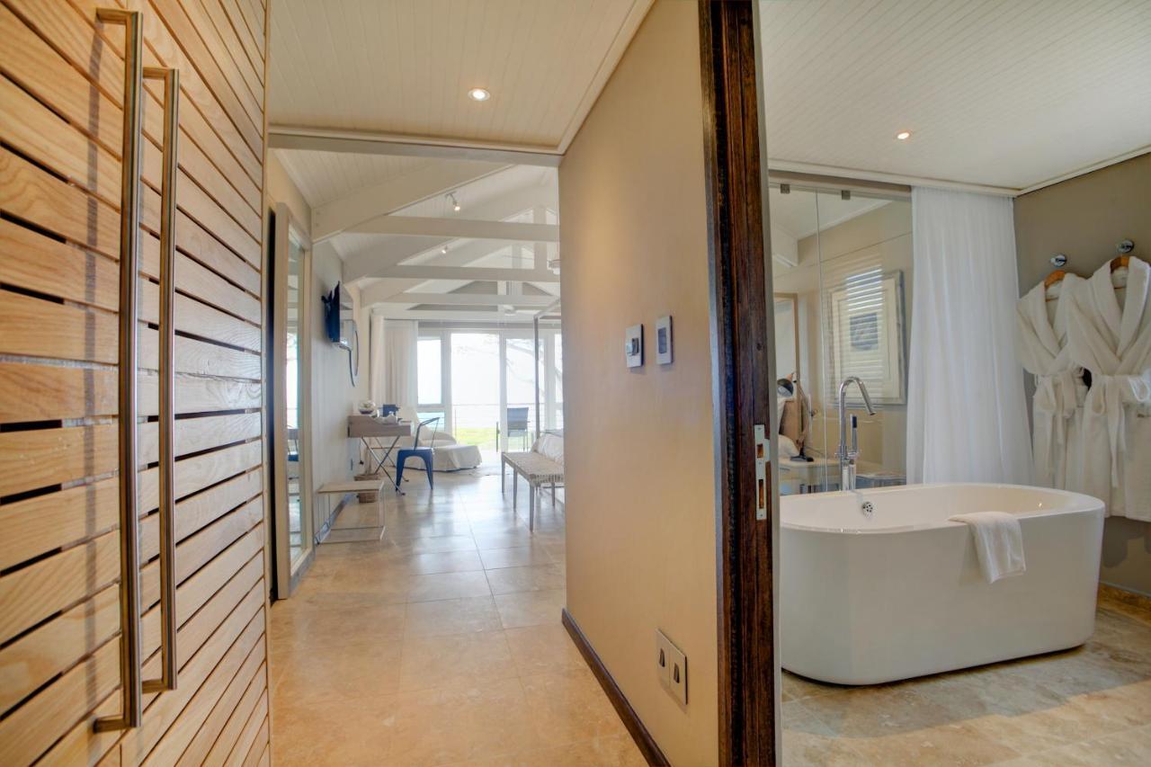 Abalone Guest Lodge Hermanus Exterior foto
